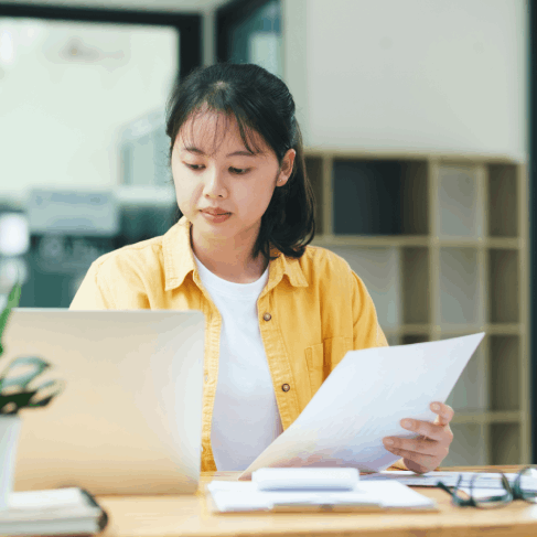 The client utilizes certified translation services in Florida, ensuring accurate, certified documents.