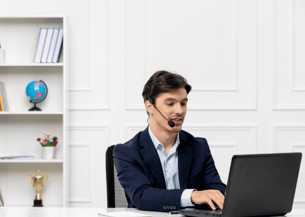 Subtitler providing Florida subtitling services in multiple languages, helping to expand reach to international audiences.