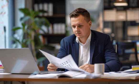 A translator providing fast & certified Birth Certificate translation in Florida for immigration purposes, ensuring accuracy.