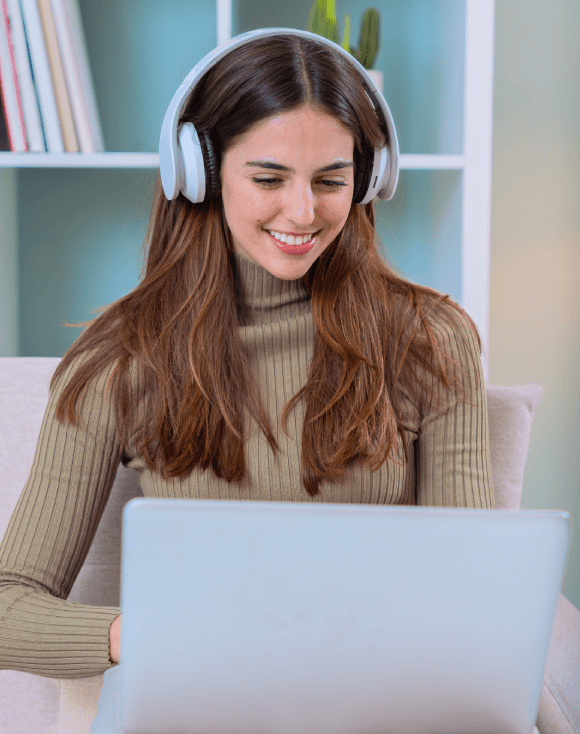 A transcriptionist providing 100% human-generated transcription services in Florida, ensuring accurate transcripts. A transcriptionist providing 100% human-generated transcription services in Florida, ensuring accurate transcripts.