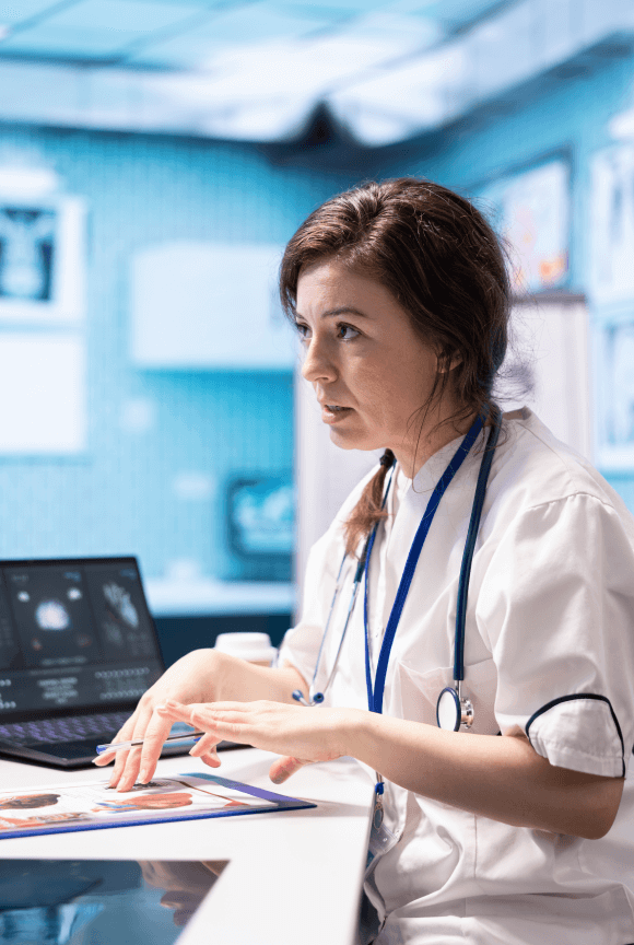 A Florida translator providing high-quality translation services for a wide range of industries, from medical to legal. A Florida translator providing high-quality translation services for a wide range of industries, from medical to legal.